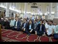 الأقصر تحتفل بليلة القدر من مسجد أحمد النجم (1)