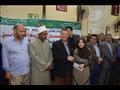 محافظ بني سويف يكرم 150 من حفظة القرآن الكريم (7)