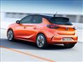 أوبل Corsa- e موديل 2020