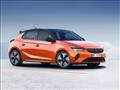 أوبل Corsa- e موديل 2020
