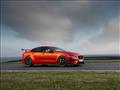 جاجوار XE SV Project 8