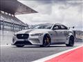 جاجوار XE SV Project 8