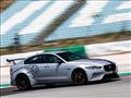 جاجوار XE SV Project 8