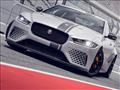 جاجوار XE SV Project 8