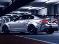 جاجوار XE SV Project 8