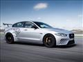 جاجوار XE SV Project 8