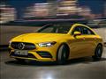 مرسيدس AMG CLA موديل 2020