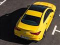 مرسيدس AMG CLA موديل 2020