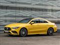 مرسيدس AMG CLA موديل 2020