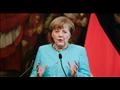 المستشارة الألمانية أنجيلا ميركل