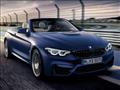 بي إم دبليو M4
