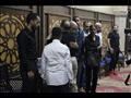 عزاء والدة حجاج عبد العظيم (12)