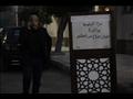 عزاء والدة حجاج عبد العظيم (13)
