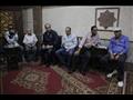 عزاء والدة حجاج عبد العظيم (19)