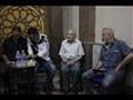 عزاء والدة حجاج عبد العظيم (29)