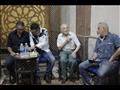 عزاء والدة حجاج عبد العظيم (33)