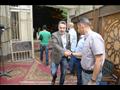 عزاء والدة حجاج عبد العظيم (29)