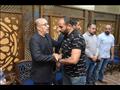 عزاء والدة حجاج عبد العظيم (9)