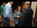 عزاء والدة حجاج عبد العظيم (44)