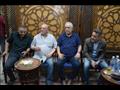 عزاء والدة حجاج عبد العظيم (48)
