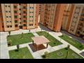 شقق الإسكان الاجتماعي (4)
