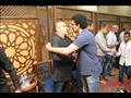 عزاء والدة حجاج عبد العظيم (10)