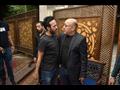 عزاء والدة حجاج عبد العظيم (15)