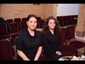 عزاء والدة حجاج عبد العظيم (2)