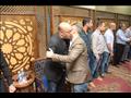 عزاء والدة حجاج عبد العظيم (9)