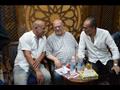 عزاء والدة حجاج عبد العظيم (28)