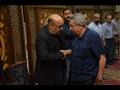 عزاء والدة حجاج عبد العظيم (12)