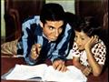 107641-صورة-1..-الفنان-محمد-عوض-ونجله-المخرج-عادل-عوض-يعطيه-درس-في--السيناريو