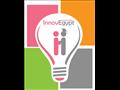 شعار برنامج InnovEgypt 
