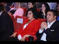 كارمن سليمان تحيي حفل الأكاديمية البحرية (18)