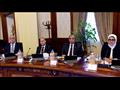 اجتماع مجلس الوزراء (4)