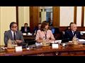 اجتماع مجلس الوزراء (5)