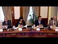 اجتماع مجلس الوزراء (7)