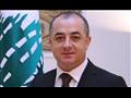 رئيس مجلس النواب اللبناني إلياس بوصعب