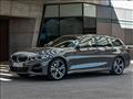 بي إم دبليو Touring الفئة الثالثة