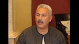 حسين عبدالرحمن أبوصدام نقيب الفلاحين