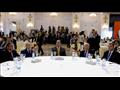 الجلسة الافتتاحية من الدورة الخامسة لملتقى بناة مصر (4)