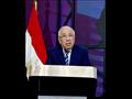 الجلسة الافتتاحية من الدورة الخامسة لملتقى بناة مصر (6)