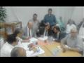اللجنة المشرفة على انتخابات الغرفة التجارية (2)