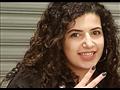 الطالبة المصرية مريم مصطفى