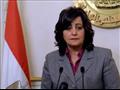 الدكتورة منى محرز نائب وزير الزراعة