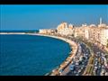 بالصور| دليلك لقضاء رحلات سياحية في الإسكندرية خلا