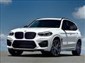 بي إم دبليو X3-M 