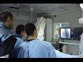 الأورمان تجري ٤٧ عملية قلب مفتوح بالمجان في المنوفية (3)