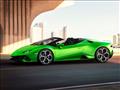 لامبورجيني Huracán Evo Spyder 
