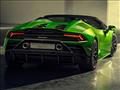 لامبورجيني Huracán Evo Spyder 
